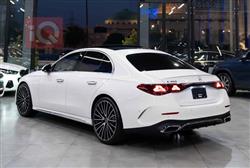 مرسيدس بنز E-Class
